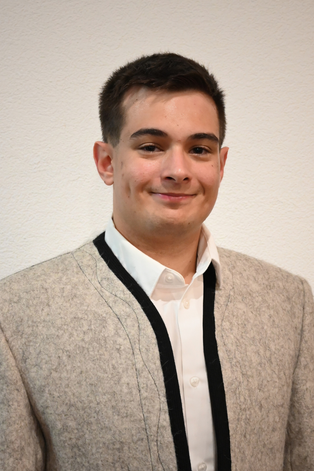 Beirat Fabian Kralinger