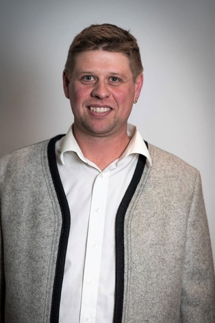 Beirat Hannes Kirchner