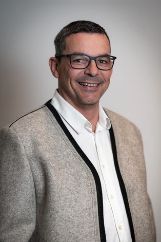 Beirat Rudolf Meindl