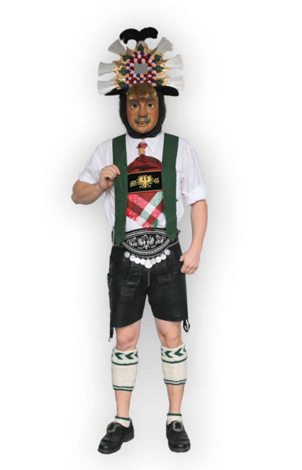 Hiatltuxer Hiatltuxer
